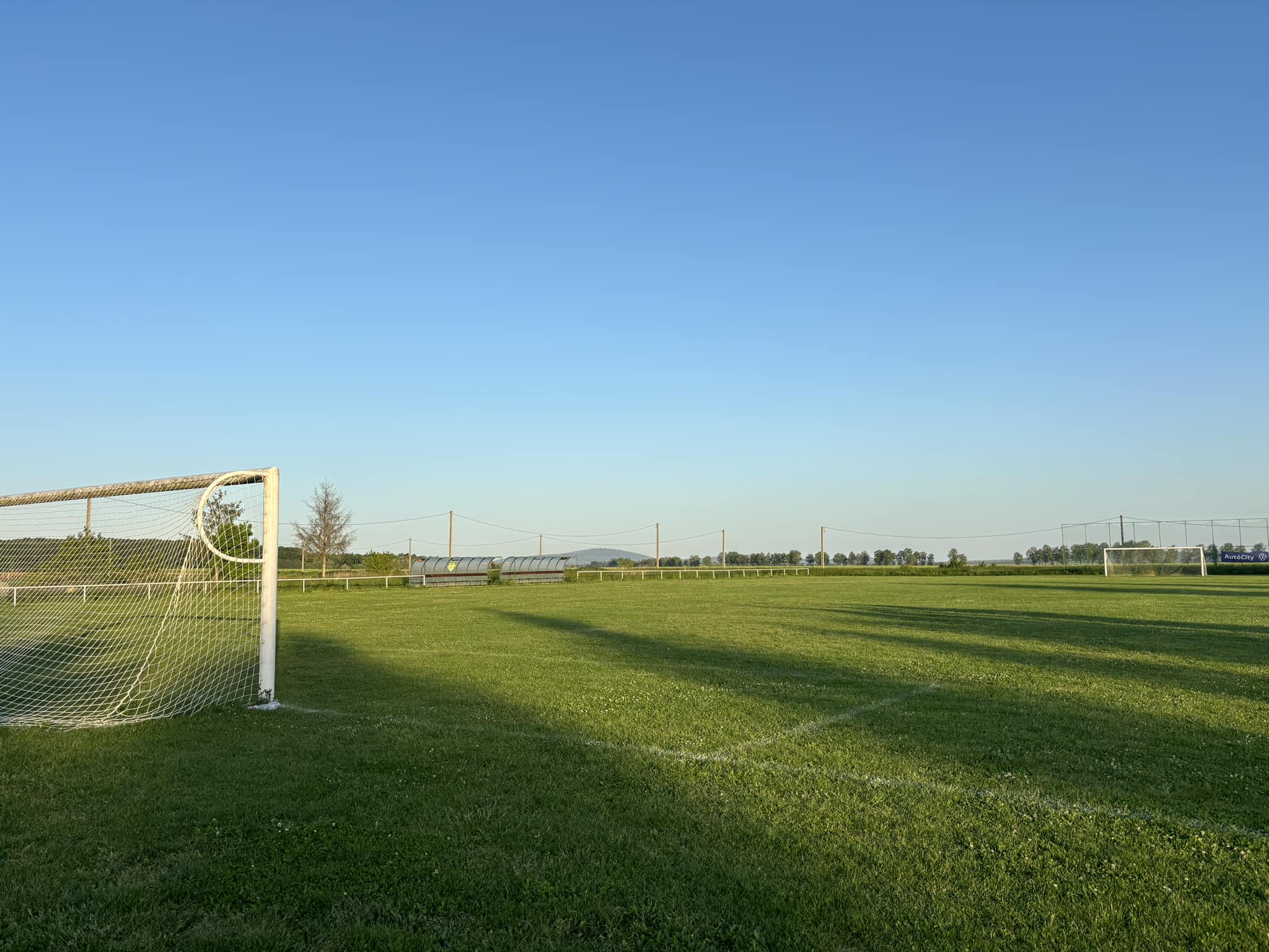 Iskola Utcai Sporttelep